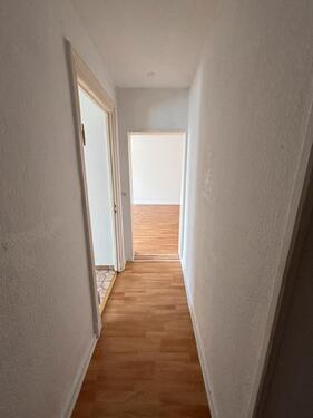 Foto - Etagenwohnung in Husum zur Miete