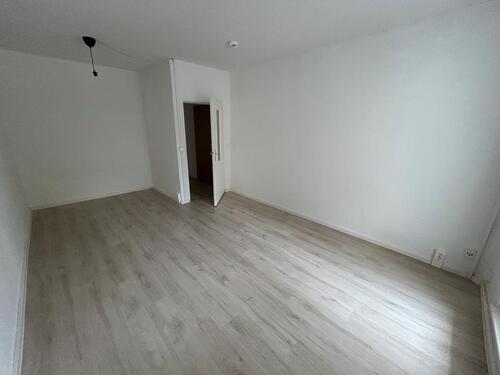 Foto - Ideal als erste eigene Wohnung! Helle 1-Zimmer-Wohnung mit Balkon!
