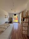 Foto - Möblierte Studentenwohnung in Augsburg-Göggingen 