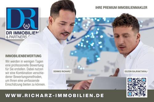 Foto - Etagenwohnung in Neuburg an der Donau zur Miete