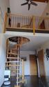 Foto - Eigentumswohnung Maisonette Galerie Wohnung