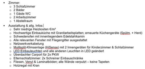 Foto - Etagenwohnung in Biberach
