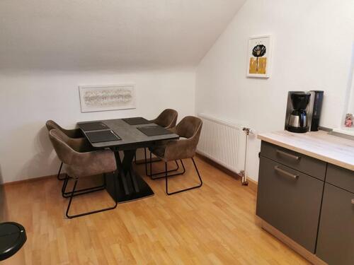 Foto - Etagenwohnung in Köln zur Miete