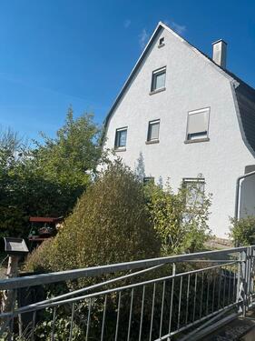 Foto - Etagenwohnung zur Miete in Kulmbach