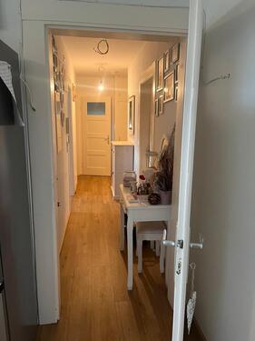 Foto - Etagenwohnung in Kulmbach zur Miete