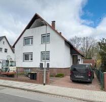 Renovierte 3 Zi. Whg. im 2 Fam.-Haus nähe Märchensee - Hannover Bothfeld-Vahrenheide