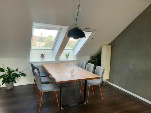 Foto - Etagenwohnung zur Miete in Berlin