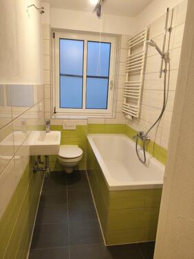 Foto - Etagenwohnung zur Miete in Bad Lauchstädt