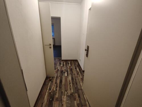 Foto - Etagenwohnung in Bad Lauchstädt