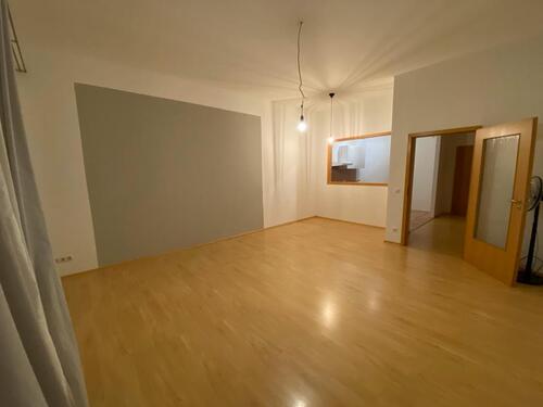 Foto - Etagenwohnung in Traunstein