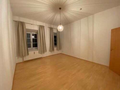 Foto - Etagenwohnung in Traunstein zur Miete