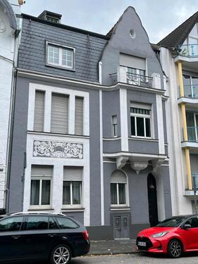 Foto - Etagenwohnung zum Kaufen in Mönchengladbach