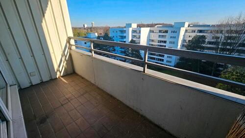 Foto - Etagenwohnung in Köln