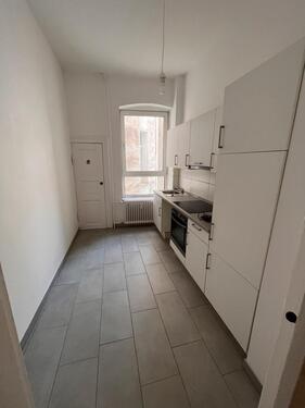 Foto - 5 Zimmer Etagenwohnung in Flensburg