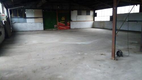 Foto - Lagerhalle zu vermieten 300 m², 750 € VB kalt + Strom 