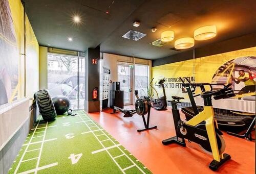 Foto - Etagenwohnung in Frankfurt am Main zur Miete