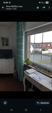 Foto - Schöne helle 3 ZKB Wohnung in Pohl-Göns zu vermieten