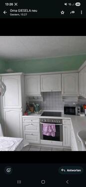 Foto - 3 Zimmer Etagenwohnung zur Miete in Butzbach