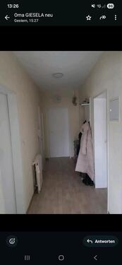 Foto - 3 Zimmer Etagenwohnung in Butzbach