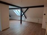 Foto - schöne Dachgeschosswohnung zu vermieten
