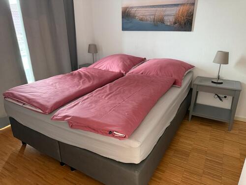 Foto - Etagenwohnung in Bad Zwischenahn zur Miete