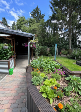 Foto - 2 Zimmer Etagenwohnung zur Miete in Saarbrücken