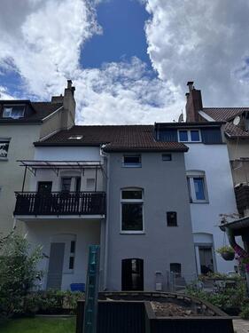 Foto - Etagenwohnung in Saarbrücken zur Miete