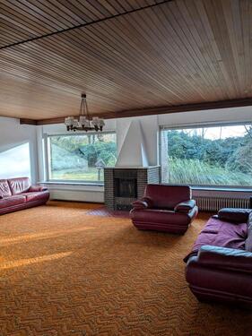 Foto - 5 Zimmer Etagenwohnung in Ottenbüttel