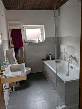 Foto - Etagenwohnung in Ottenbüttel zur Miete