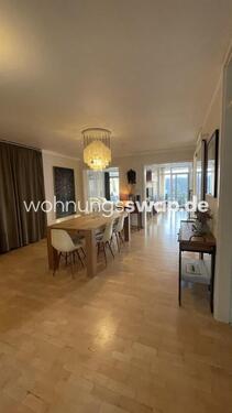 Foto - Wohnungsswap - 5 Zimmer, 130 m² - Alt-Stralau, Friedrichshain, Berlin