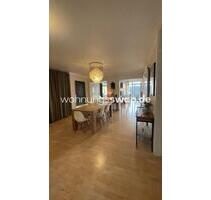 Wohnungsswap - 5 Zimmer, 130 m² - Alt-Stralau, Friedrichshain, Berlin