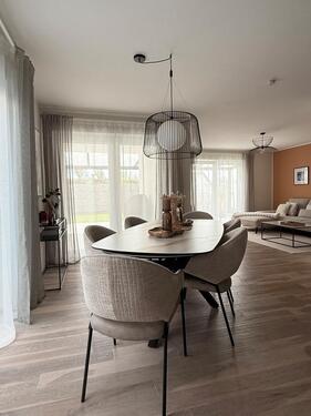 Foto - 5 Zimmer Doppelhaushälfte in Bad Sobernheim