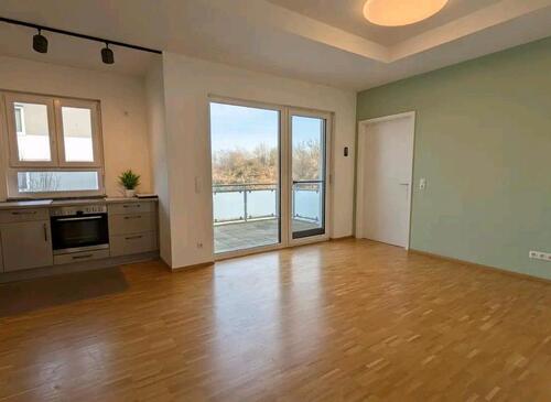 Foto - 2,5-Zimmer-Wohnung zu vermieten