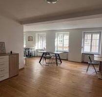 Wohnung in Blieskastel Mitte zu vermieten