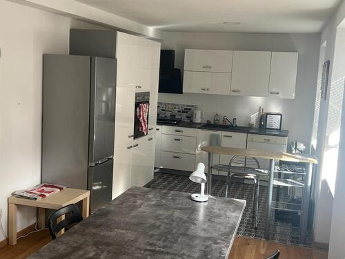 Foto - 3 Zimmer Etagenwohnung zur Miete in Blieskastel