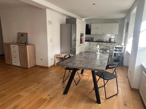 Foto - 3 Zimmer Etagenwohnung in Blieskastel