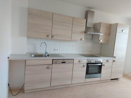 Foto - 2 Zimmer Etagenwohnung zur Miete in Küllstedt