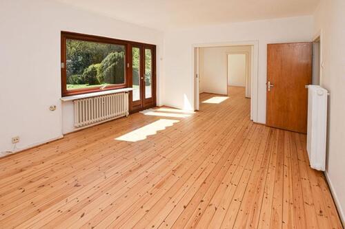 Foto - 9 Zimmer Einfamilienhaus zur Miete in Ahrensburg