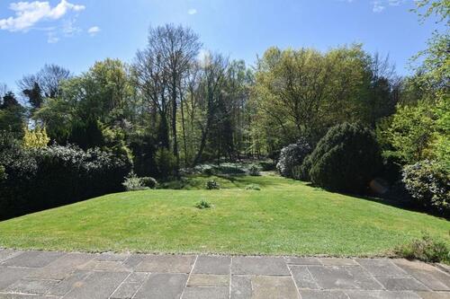 Foto - Einfamilienhaus in Ahrensburg zur Miete