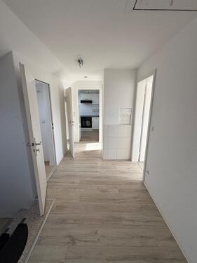 Foto - Dachgeschoßwohnung in Leonberg zur Miete