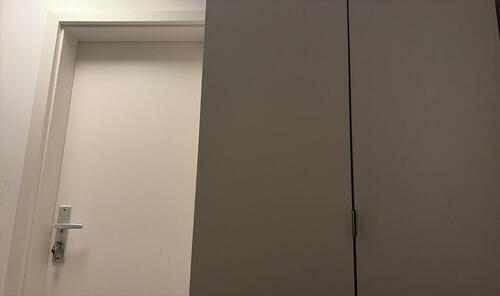 Foto - 1 Zimmer Etagenwohnung zur Miete in Stuttgart