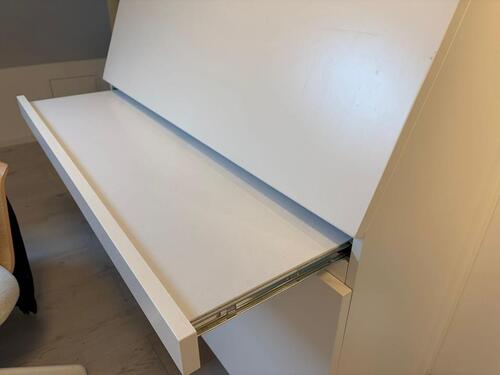 Foto - 1 Zimmer Etagenwohnung in Stuttgart