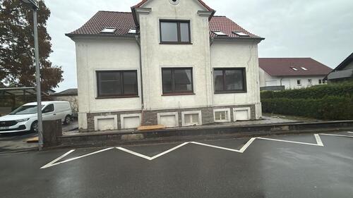 Foto - Schöne 4,5 Zi.-Wohnung, Küche und Bad in Heidenoldendorf