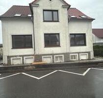 Schöne 4,5 Zi.-Wohnung, Küche und Bad in Heidenoldendorf - Detmold Hakedahl