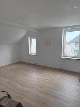 Foto - Etagenwohnung in Detmold zur Miete