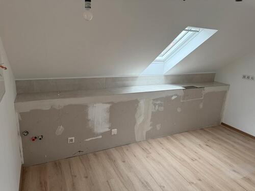 Foto - 2.5 Zimmer Dachgeschoßwohnung in Offenbach am Main