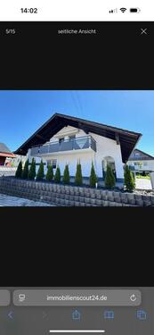 Foto - 5 Zimmer Einfamilienhaus in Oberndorf am Neckar