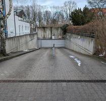 Tiefgaragenstellplatz in Klotzsche (DD) - Freital