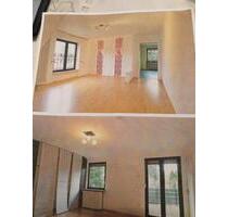 3.5 Rauum-W., 89 qm, 680 KM €, 2 Hochtert., Waldnähe - Völklingen