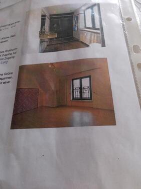 Foto - 3.5 Zimmer Etagenwohnung zur Miete in Völklingen